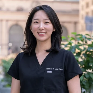 Dr. Jessica Lee