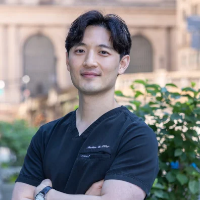 Dr. Jonathan Wu