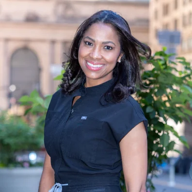 Dr. Raysa Perez