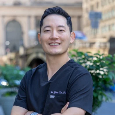 Dr. Yohan Kim