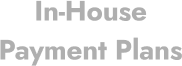 In-house payment plans